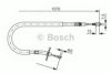 BOSCH 1 987 477 860 Cable, parking brake